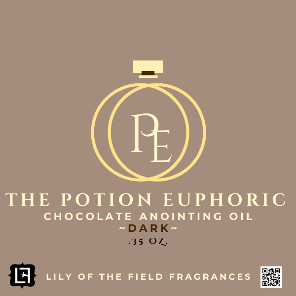 Potion Euphoric DARK - COMING SOON!