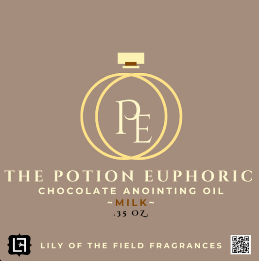 Potion Euphoric MILK